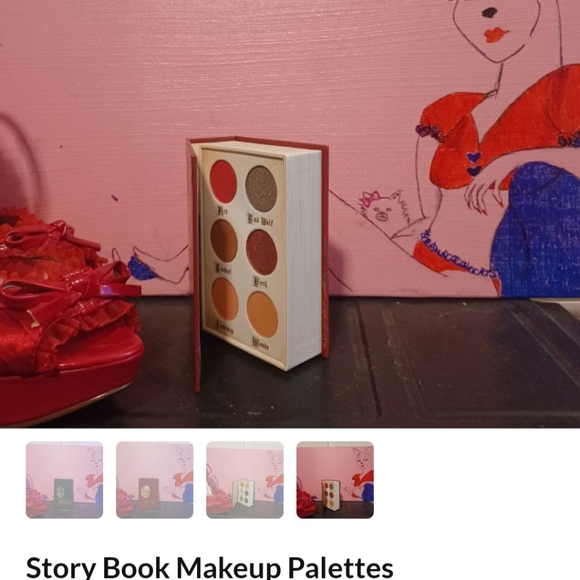 Unopened makeup - Picture 4 of 4